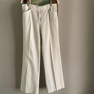 BCBGMAXAZRIA  Dress Pants size M